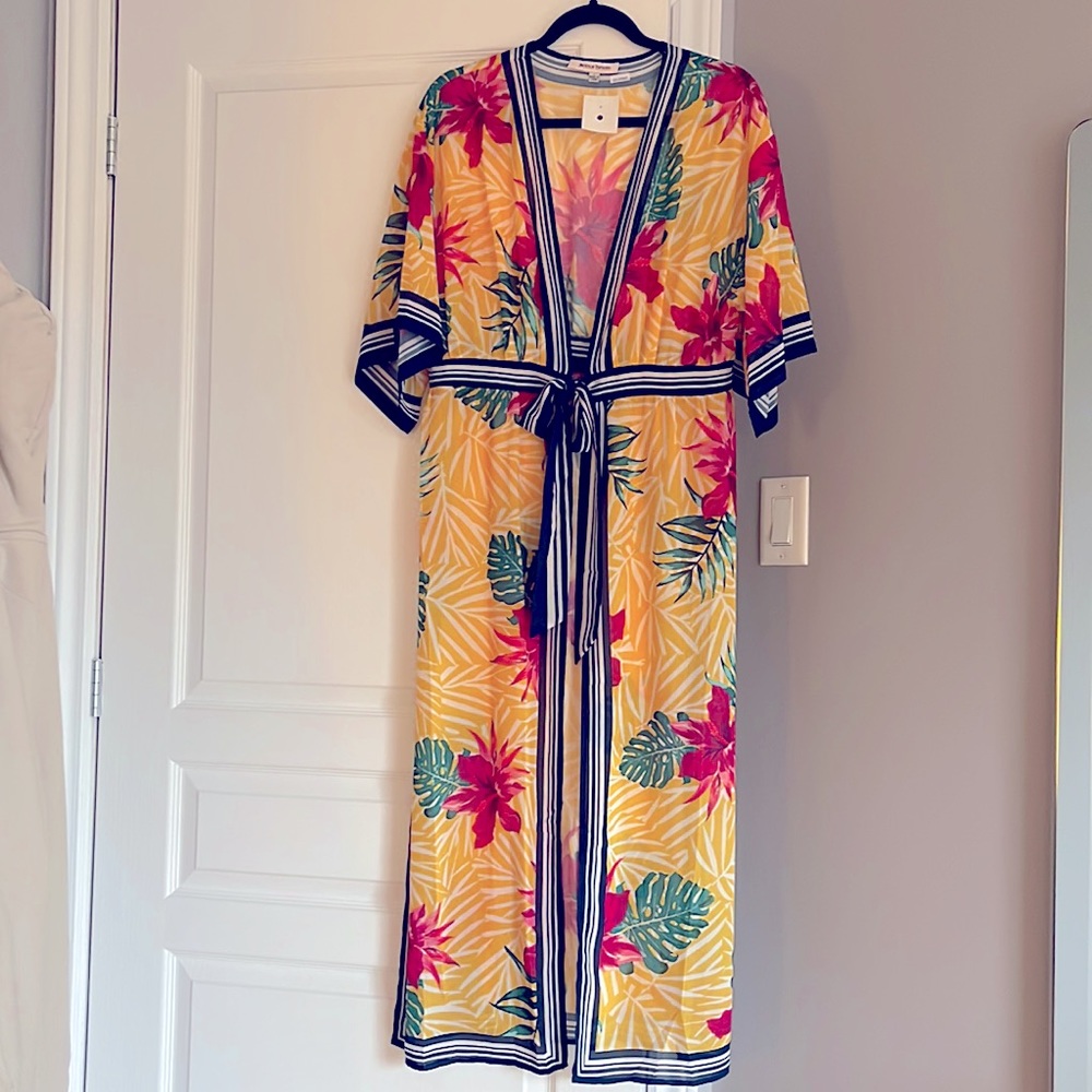 Summer kimono